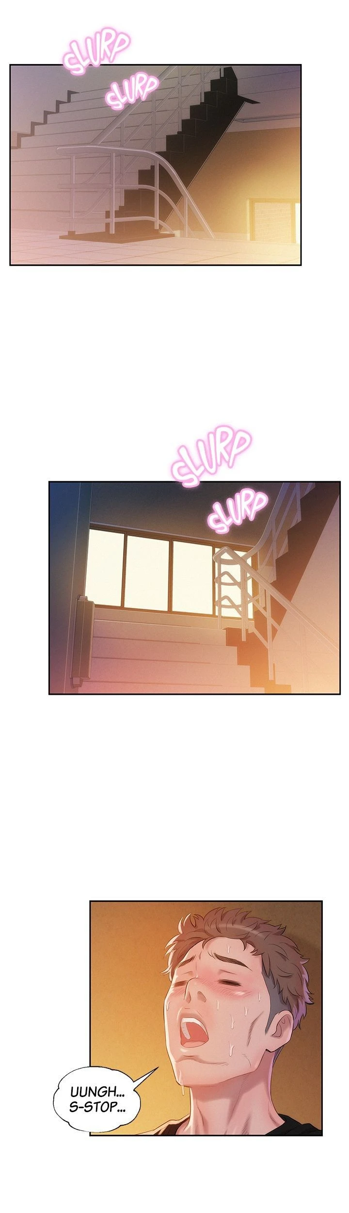 Read Freshman chapter 19 image 27 on Lezhin