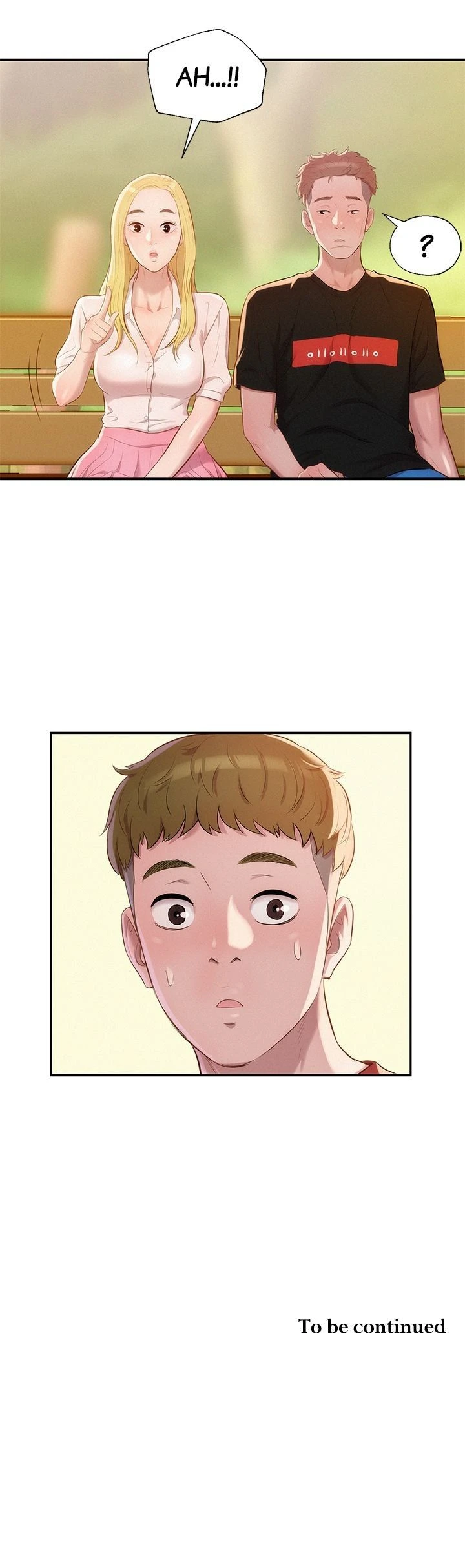 Read Freshman chapter 19 image 37 on Lezhin