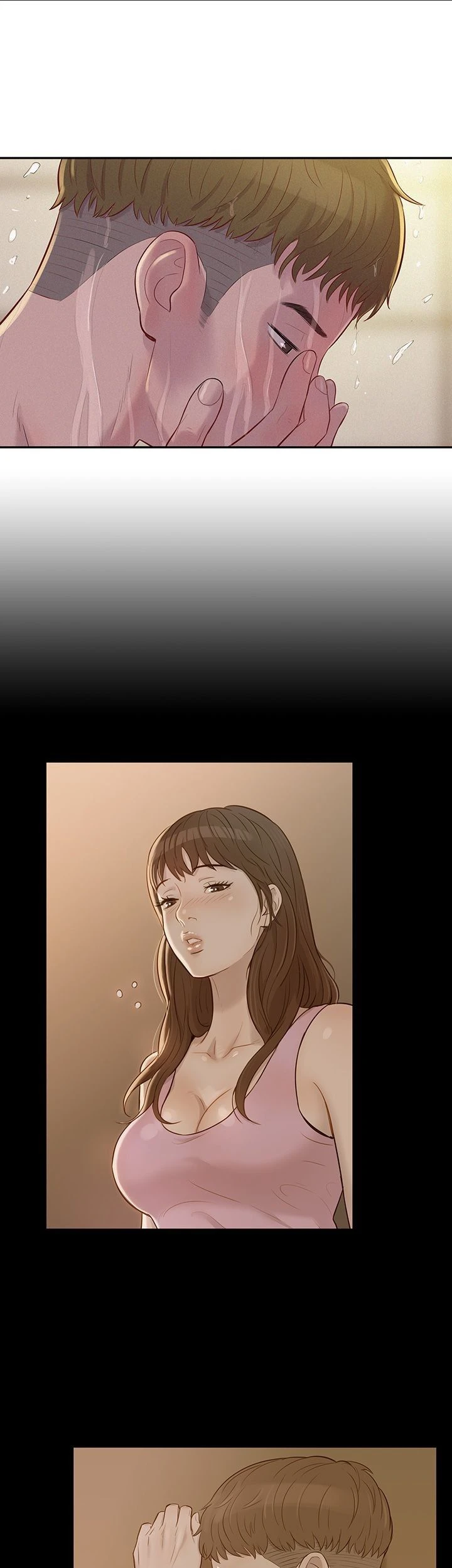 Read Freshman chapter 2 image 10 on Lezhin