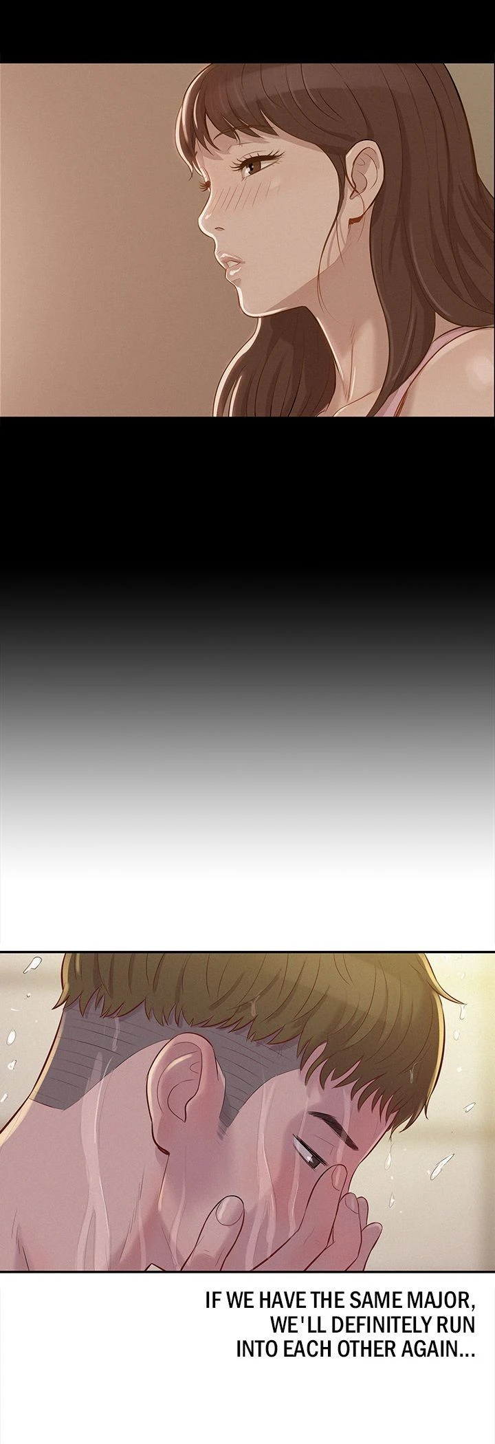 Read Freshman chapter 2 image 12 on Lezhin