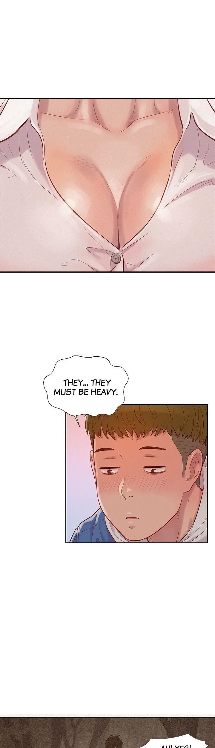 Read Freshman chapter 2 image 17 on Lezhin