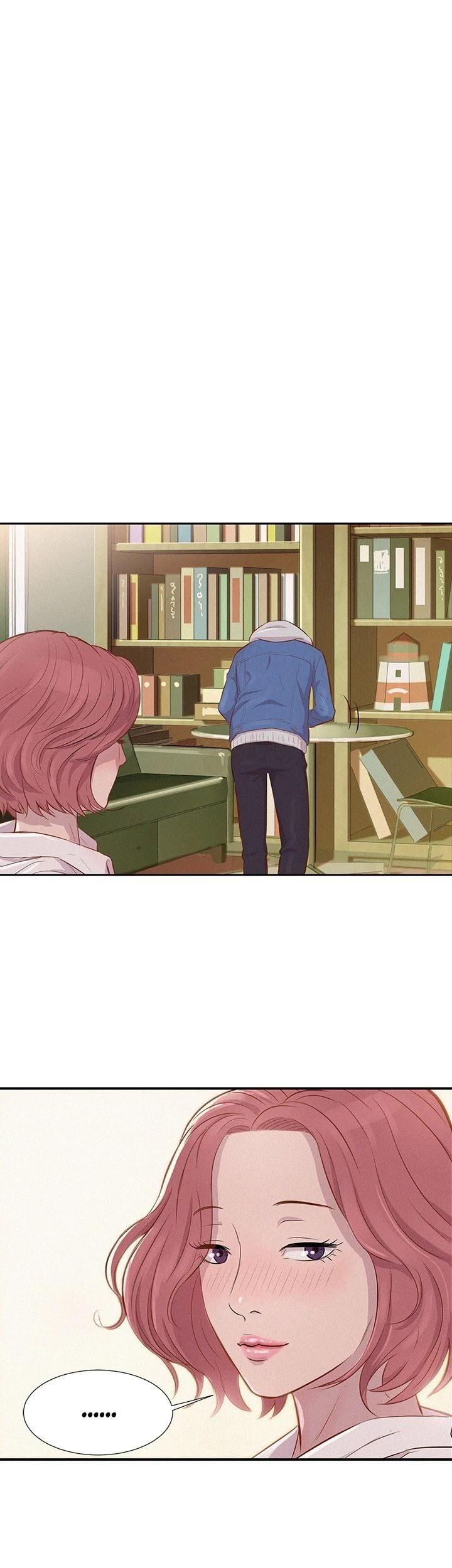 Read Freshman chapter 2 image 21 on Lezhin