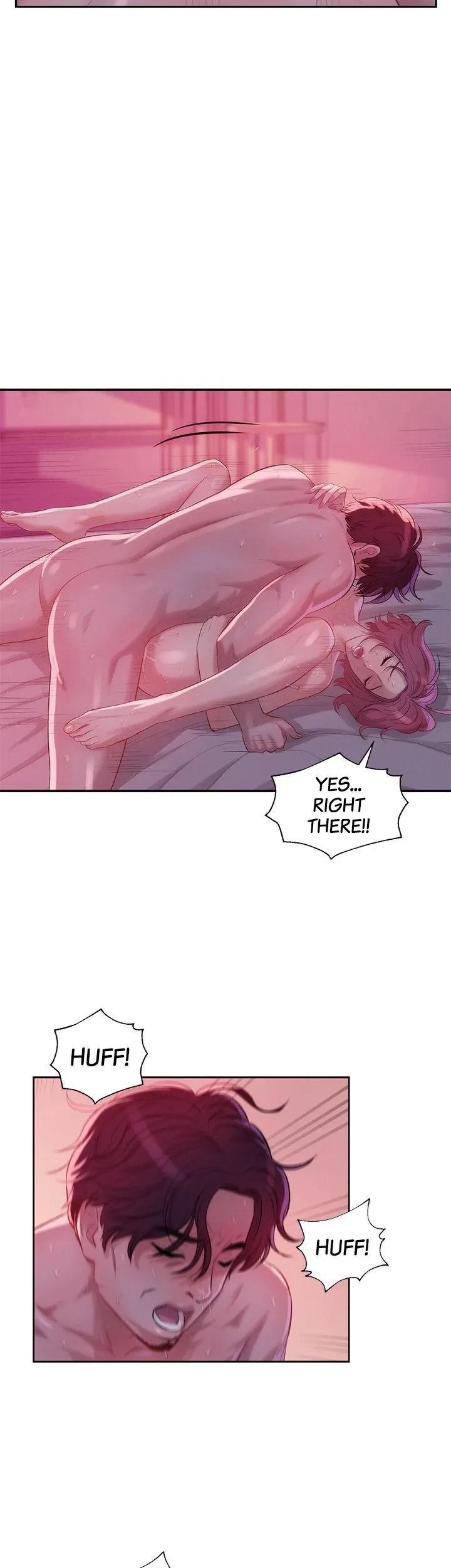 Read Freshman chapter 20 image 20 on Lezhin
