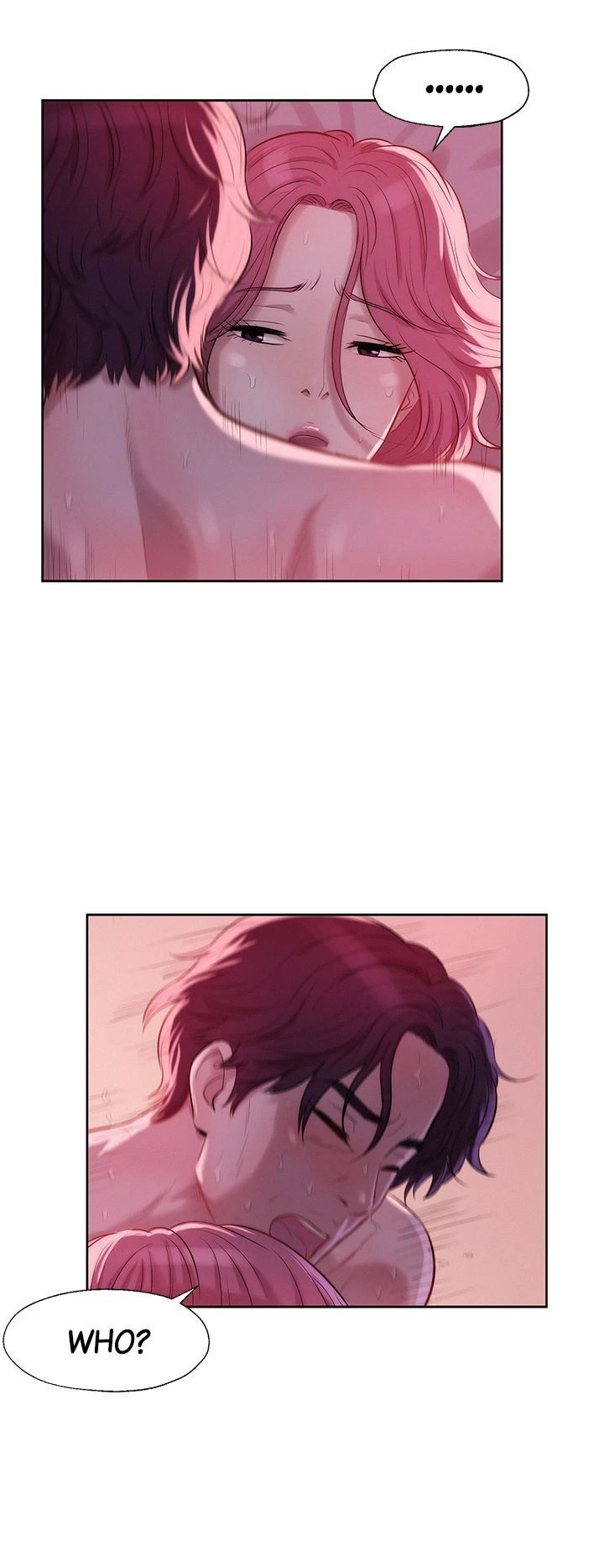 Read Freshman chapter 20 image 22 on Lezhin