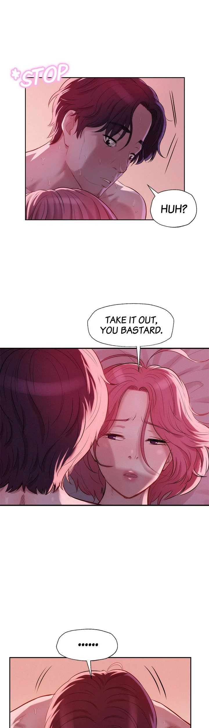 Read Freshman chapter 20 image 23 on Lezhin