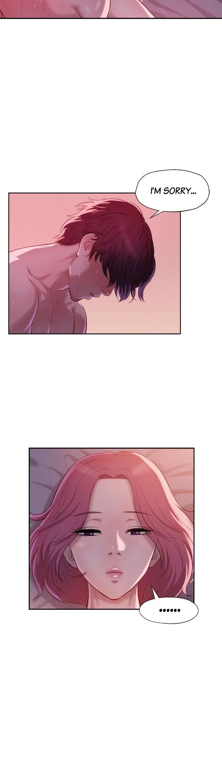 Read Freshman chapter 20 image 25 on Lezhin