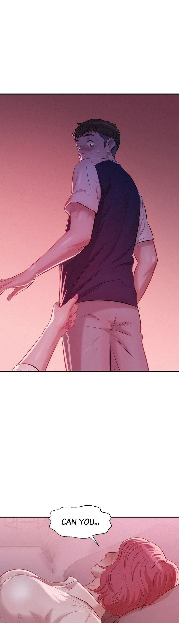 Read Freshman chapter 20 image 35 on Lezhin