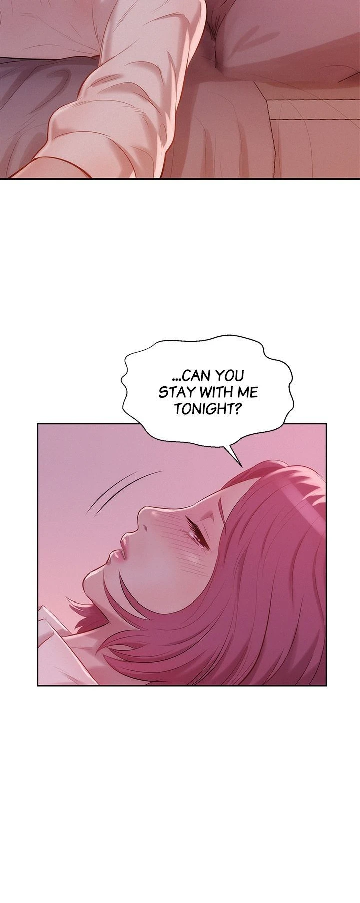 Read Freshman chapter 21 image 1 on Lezhin