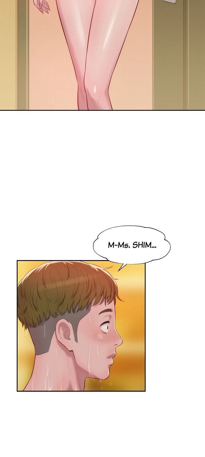 Read Freshman chapter 21 image 13 on Lezhin