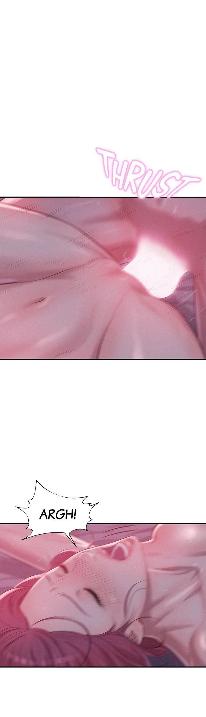 Read Freshman chapter 21 image 18 on Lezhin