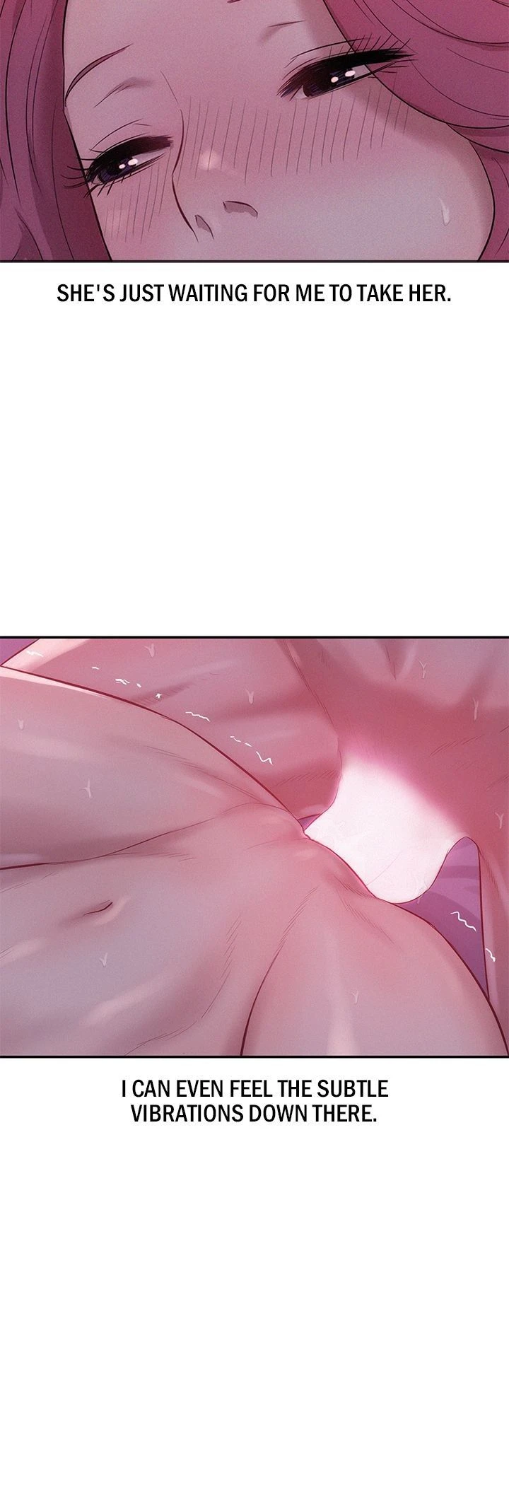 Read Freshman chapter 21 image 21 on Lezhin