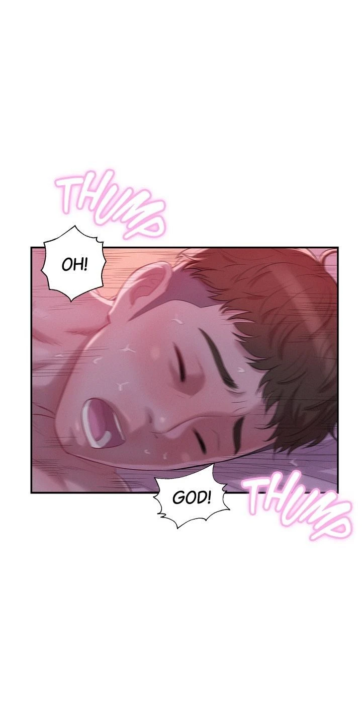 Read Freshman chapter 21 image 29 on Lezhin