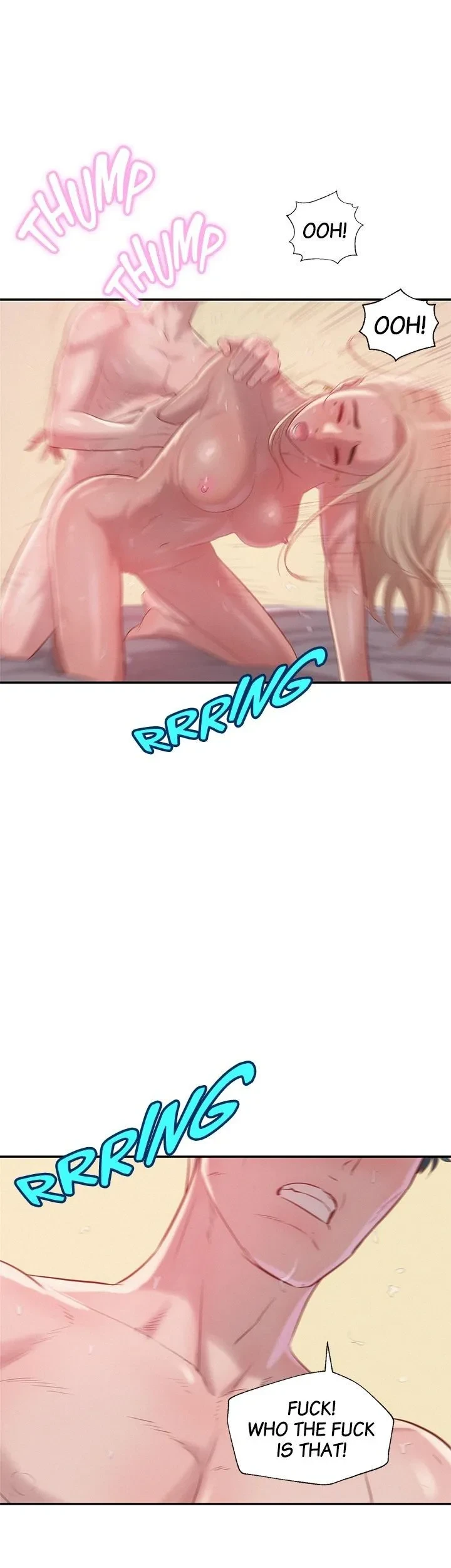 Read Freshman chapter 21 image 38 on Lezhin