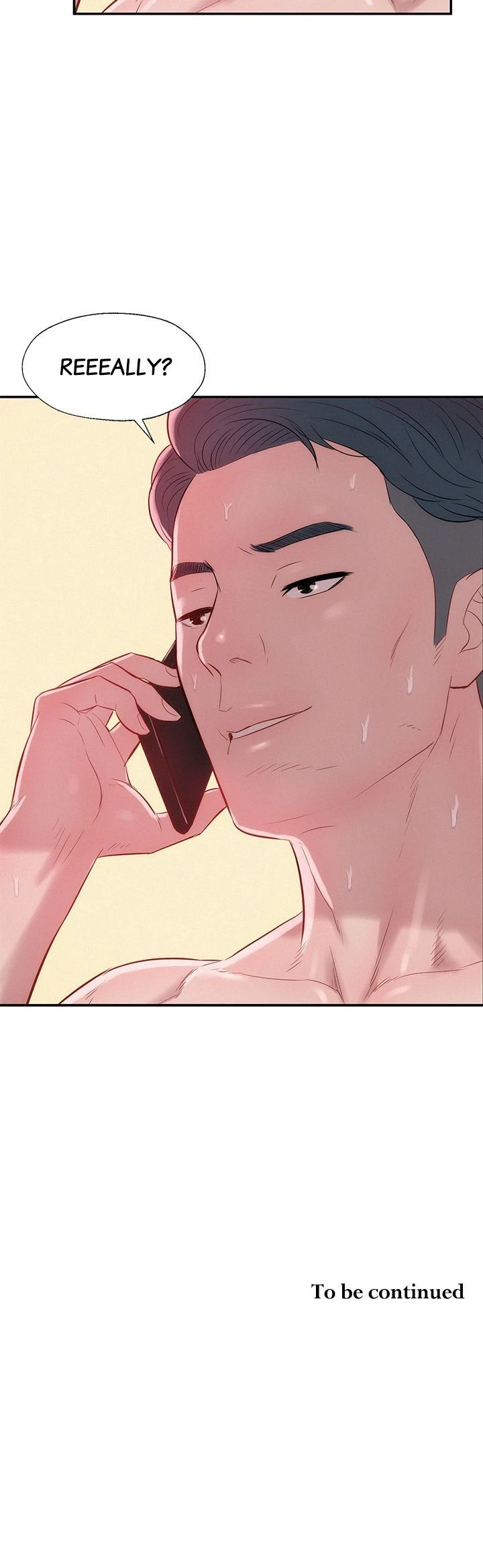 Read Freshman chapter 21 image 42 on Lezhin