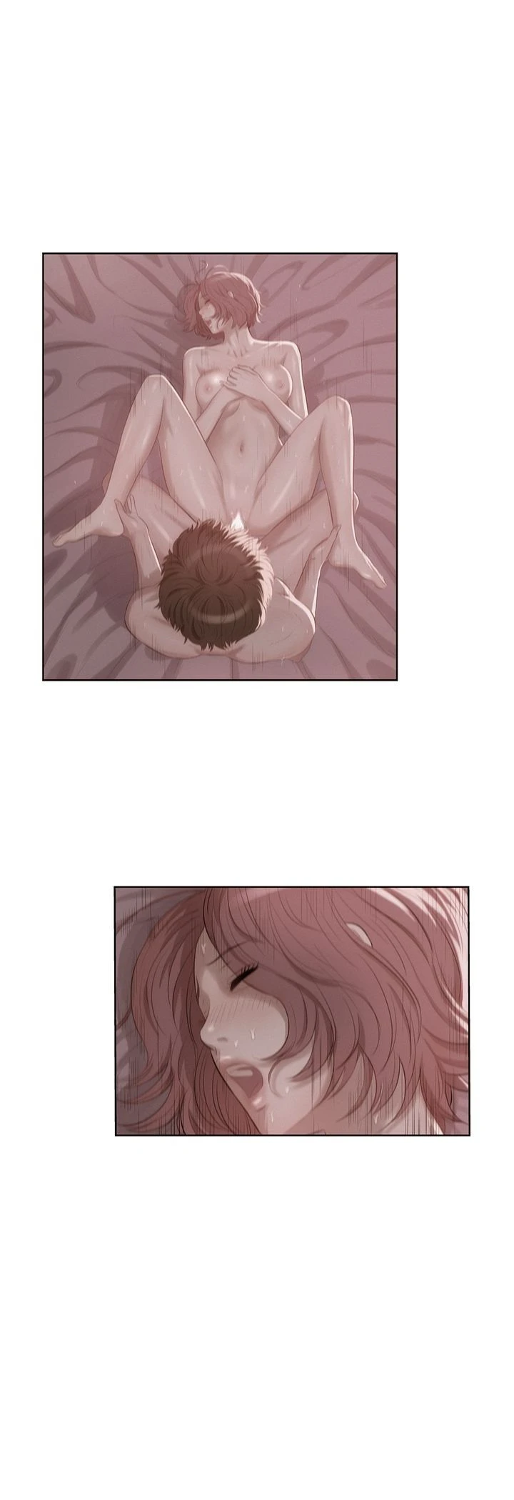 Read Freshman chapter 22 image 11 on Lezhin