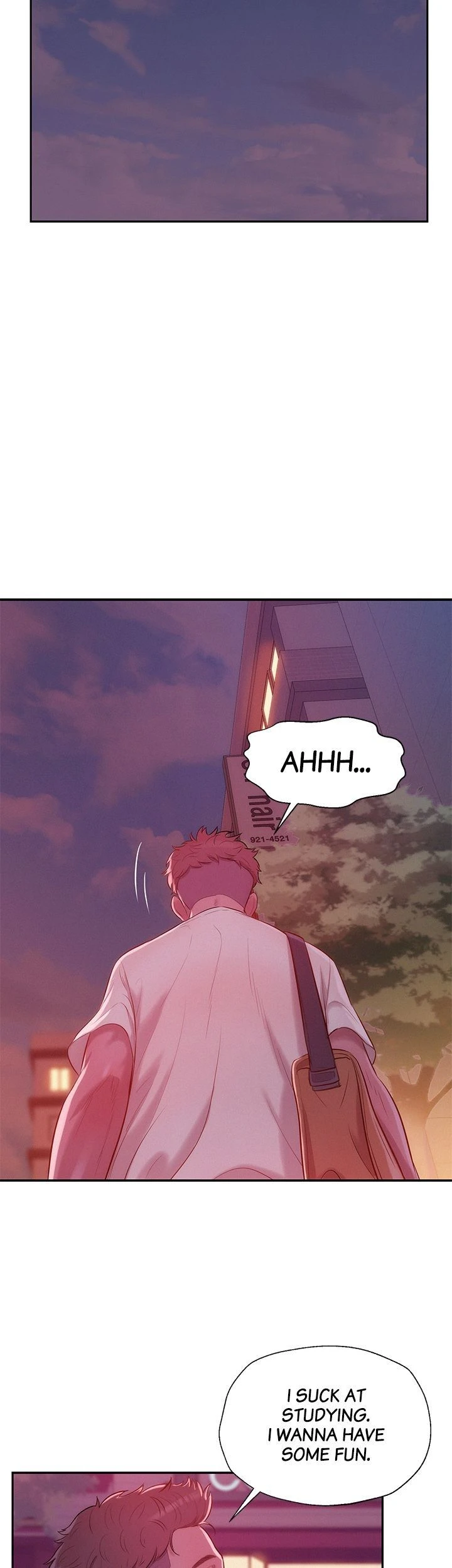 Read Freshman chapter 22 image 29 on Lezhin