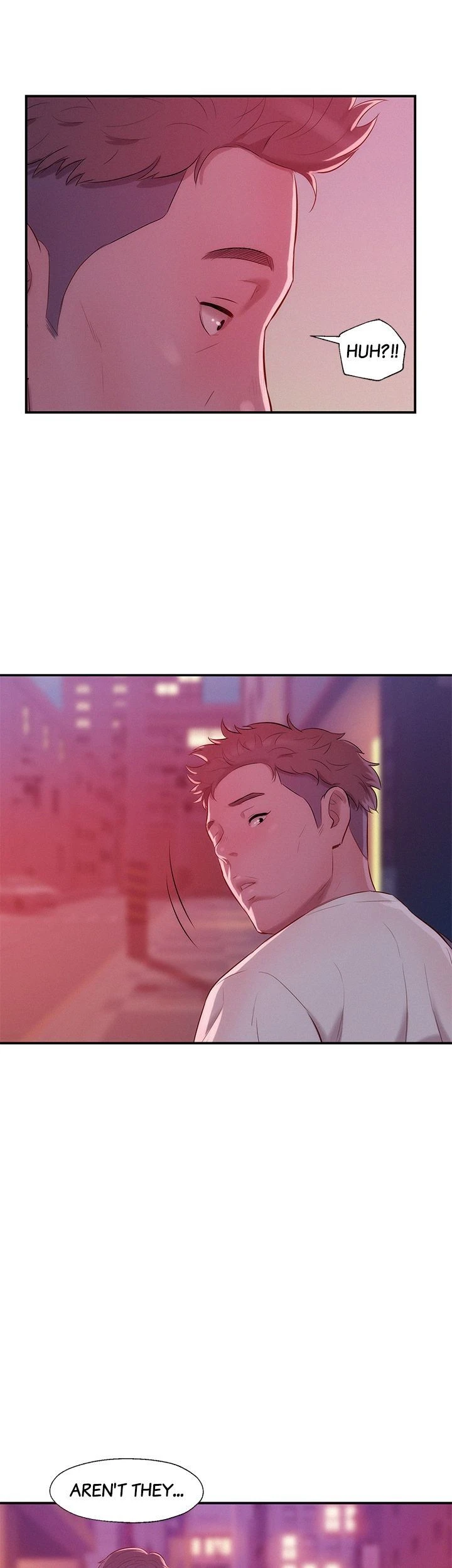 Read Freshman chapter 22 image 32 on Lezhin