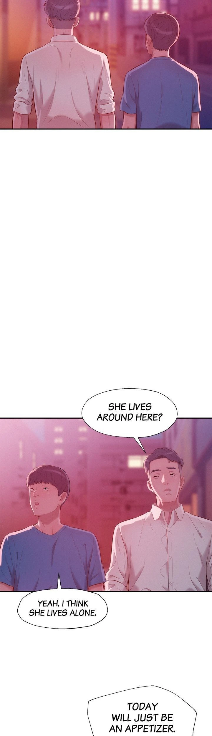 Read Freshman chapter 22 image 33 on Lezhin