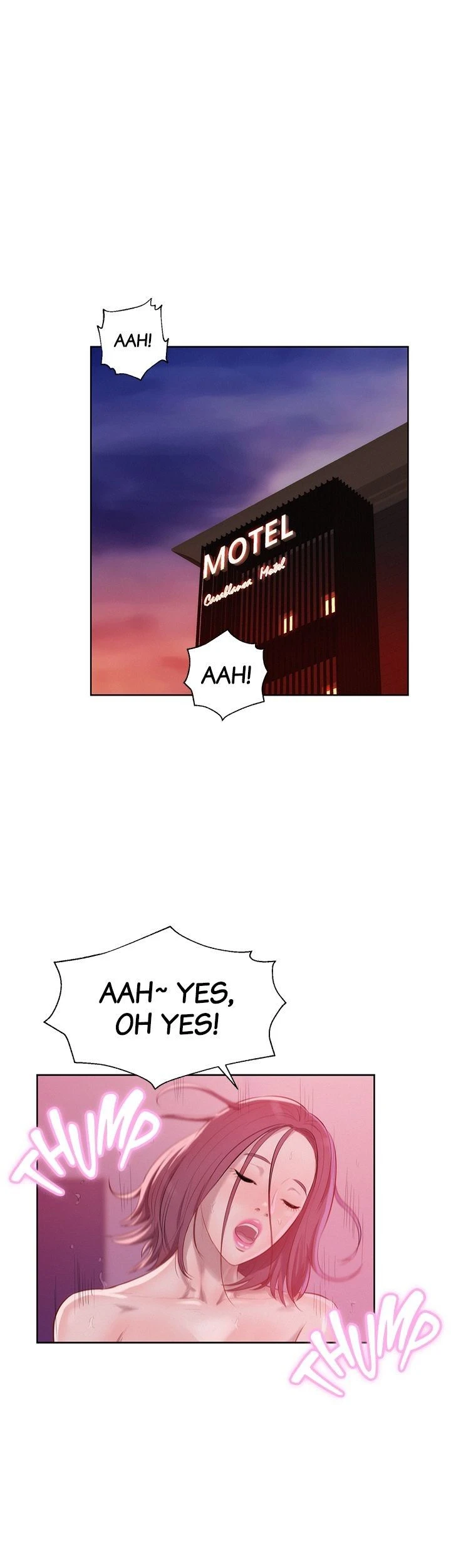 Read Freshman chapter 23 image 15 on Lezhin