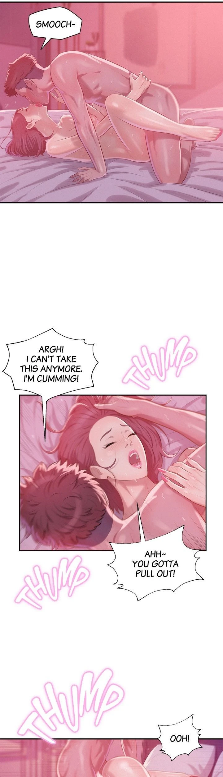 Read Freshman chapter 23 image 17 on Lezhin