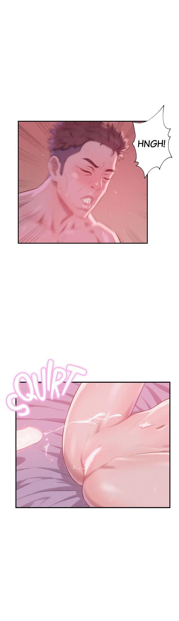 Read Freshman chapter 23 image 19 on Lezhin