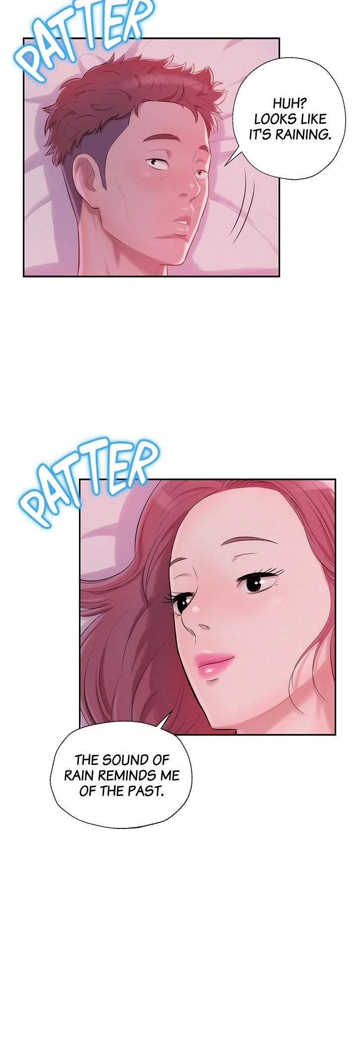 Read Freshman chapter 23 image 22 on Lezhin