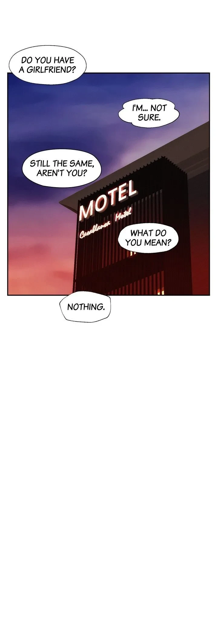 Read Freshman chapter 23 image 30 on Lezhin