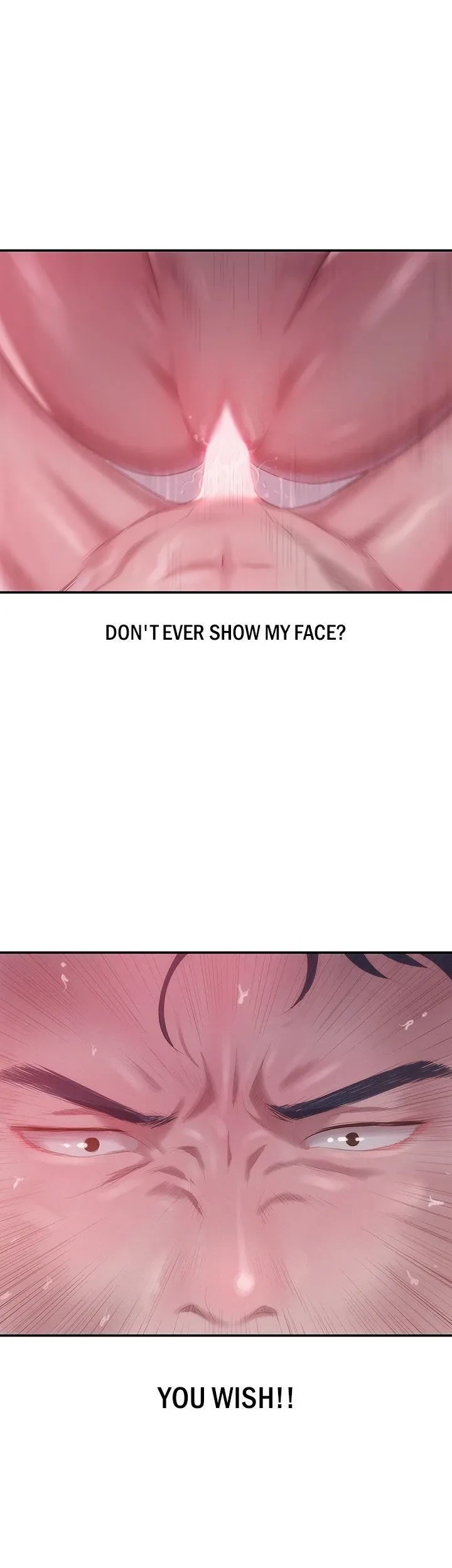 Read Freshman chapter 24 image 22 on Lezhin
