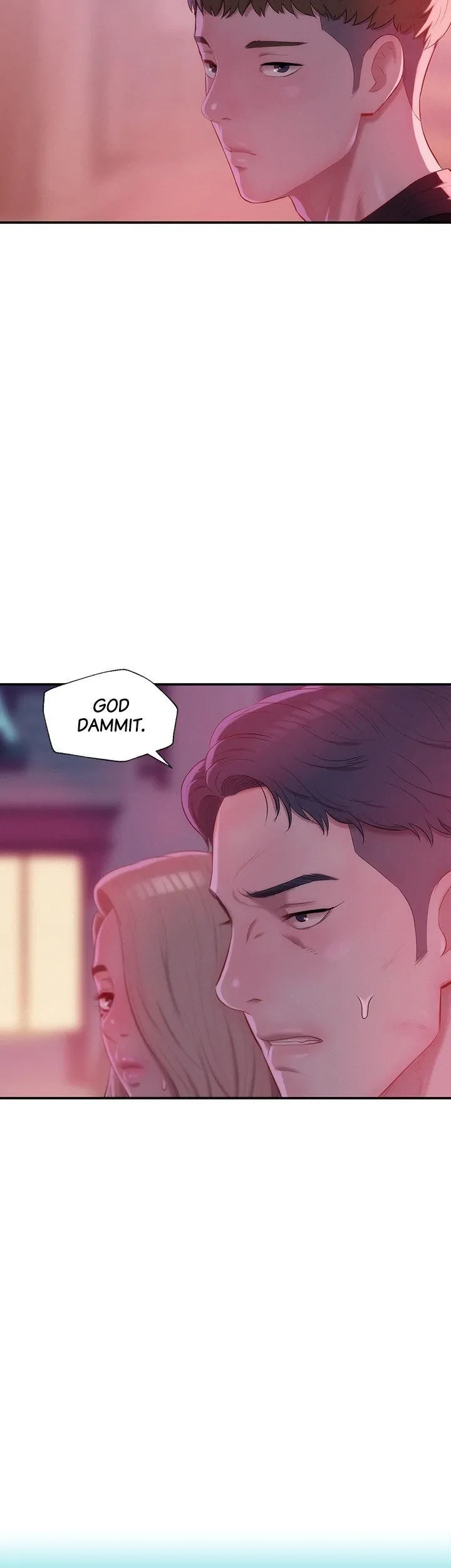 Read Freshman chapter 24 image 7 on Lezhin