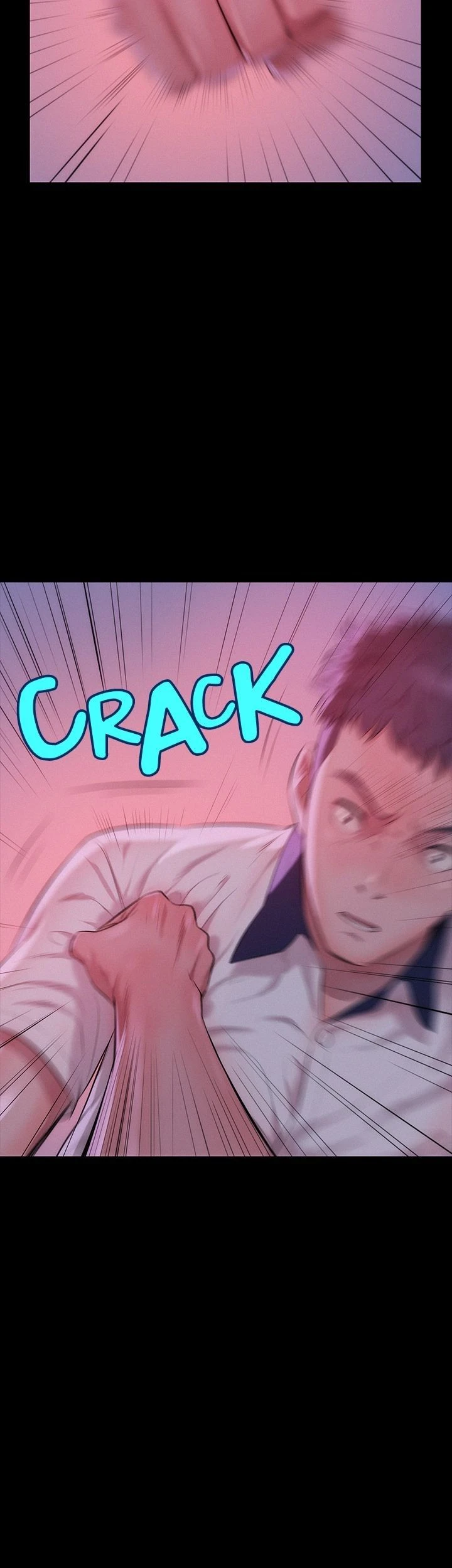 Read Freshman chapter 25 image 14 on Lezhin