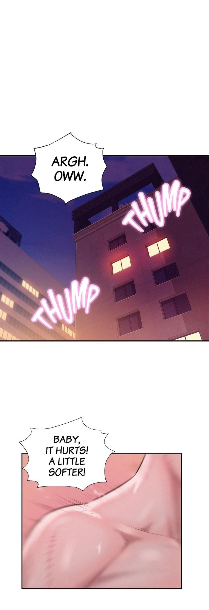 Read Freshman chapter 25 image 27 on Lezhin