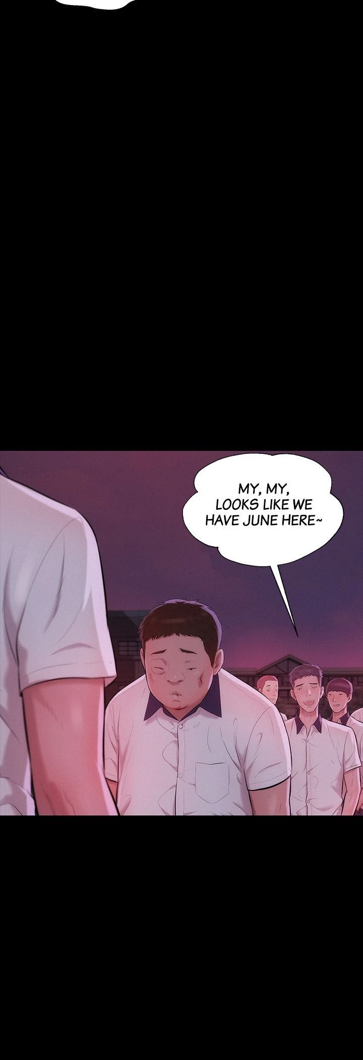 Read Freshman chapter 25 image 3 on Lezhin