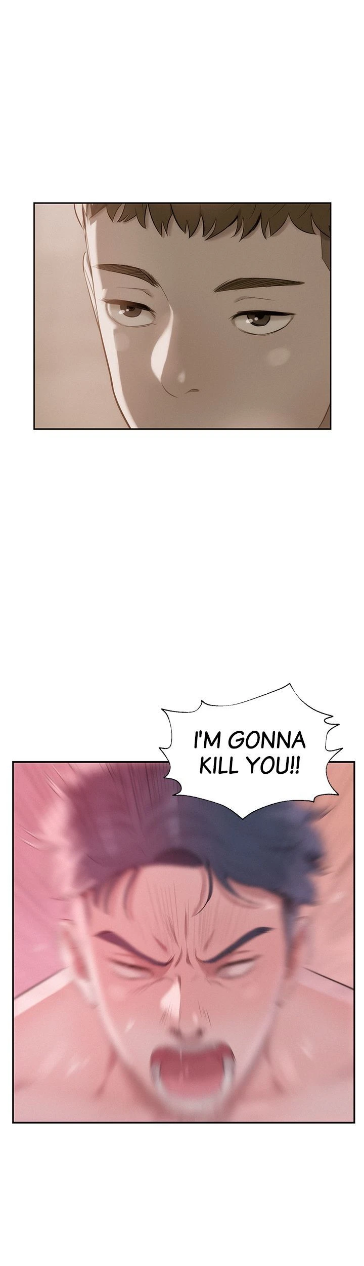 Read Freshman chapter 25 image 30 on Lezhin