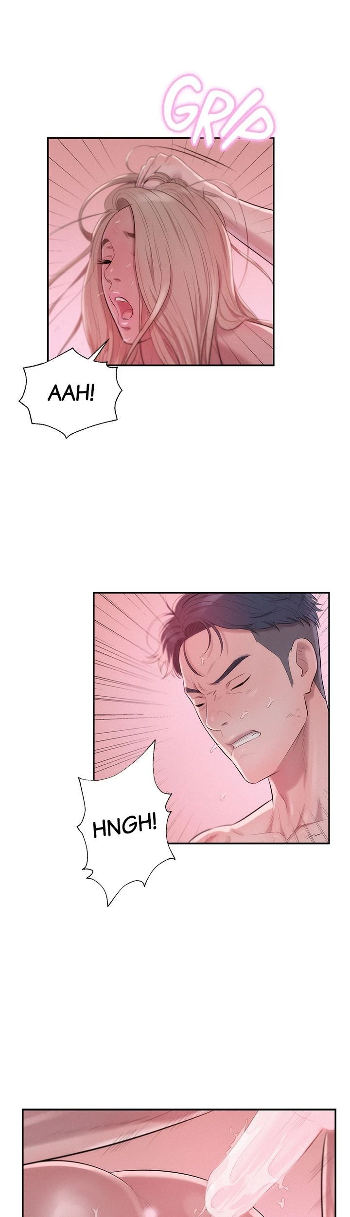 Read Freshman chapter 25 image 32 on Lezhin