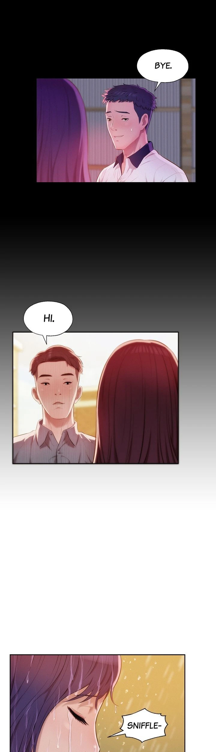 Read Freshman chapter 26 image 30 on Lezhin