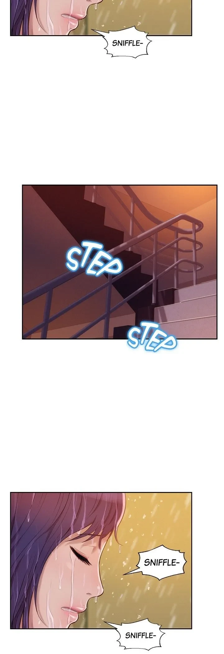 Read Freshman chapter 26 image 31 on Lezhin