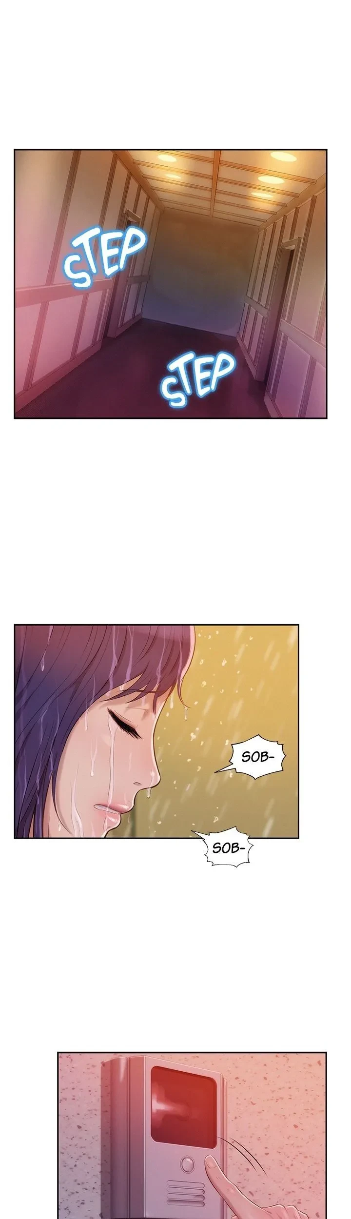 Read Freshman chapter 26 image 32 on Lezhin
