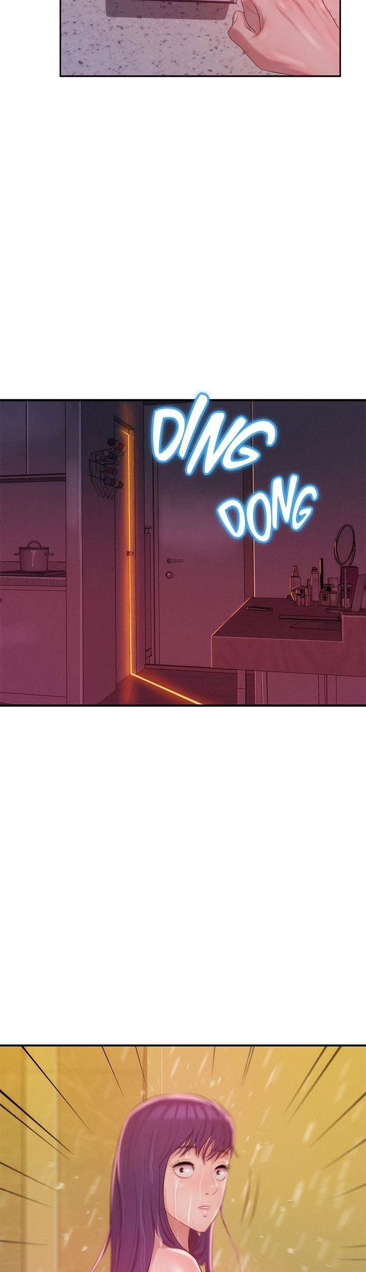 Read Freshman chapter 26 image 33 on Lezhin