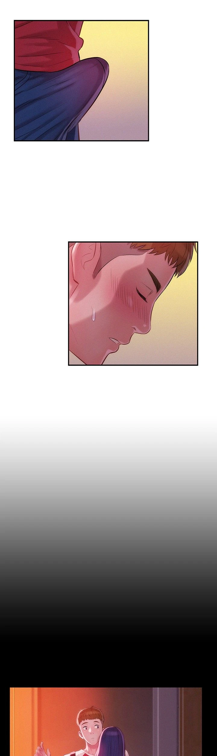 Read Freshman chapter 27 image 15 on Lezhin