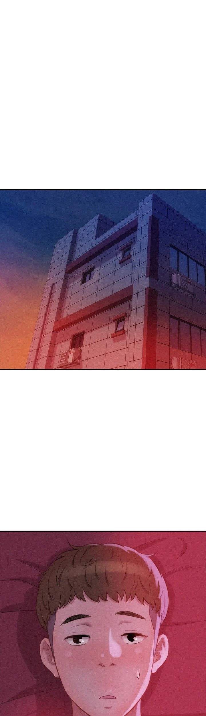Read Freshman chapter 27 image 23 on Lezhin