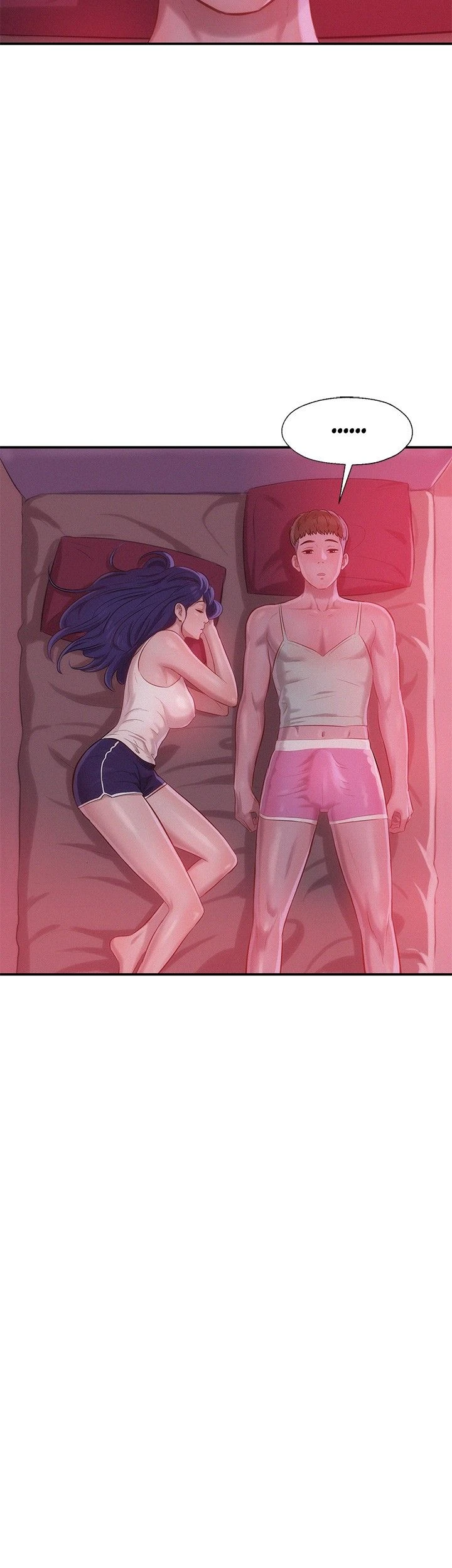 Read Freshman chapter 27 image 24 on Lezhin