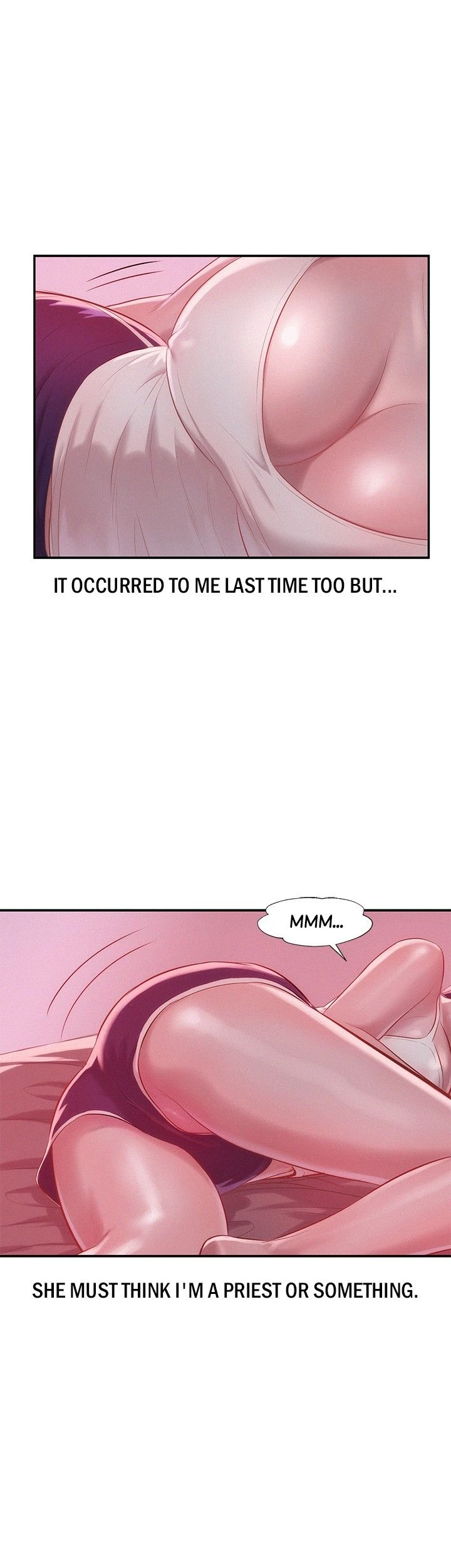 Read Freshman chapter 27 image 27 on Lezhin