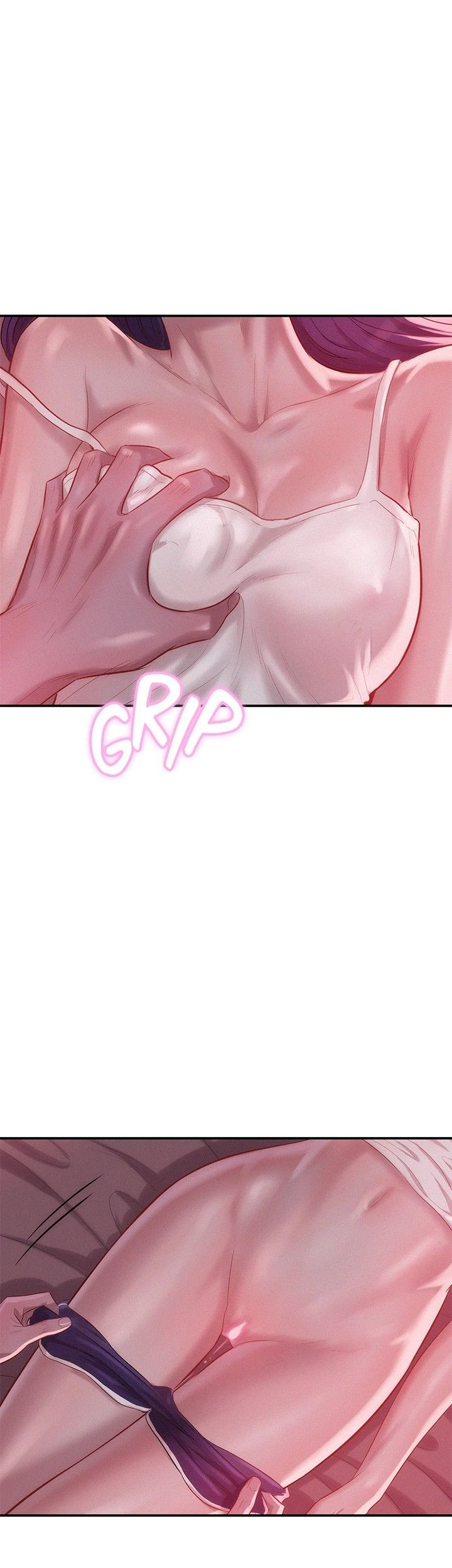 Read Freshman chapter 27 image 29 on Lezhin