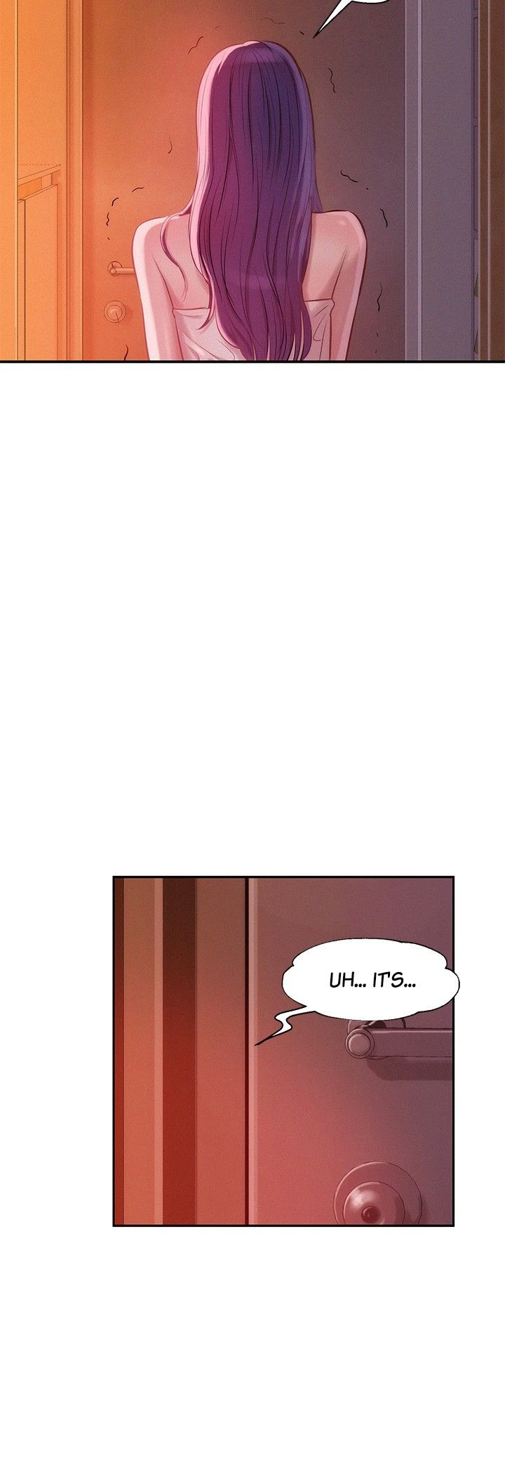 Read Freshman chapter 27 image 6 on Lezhin