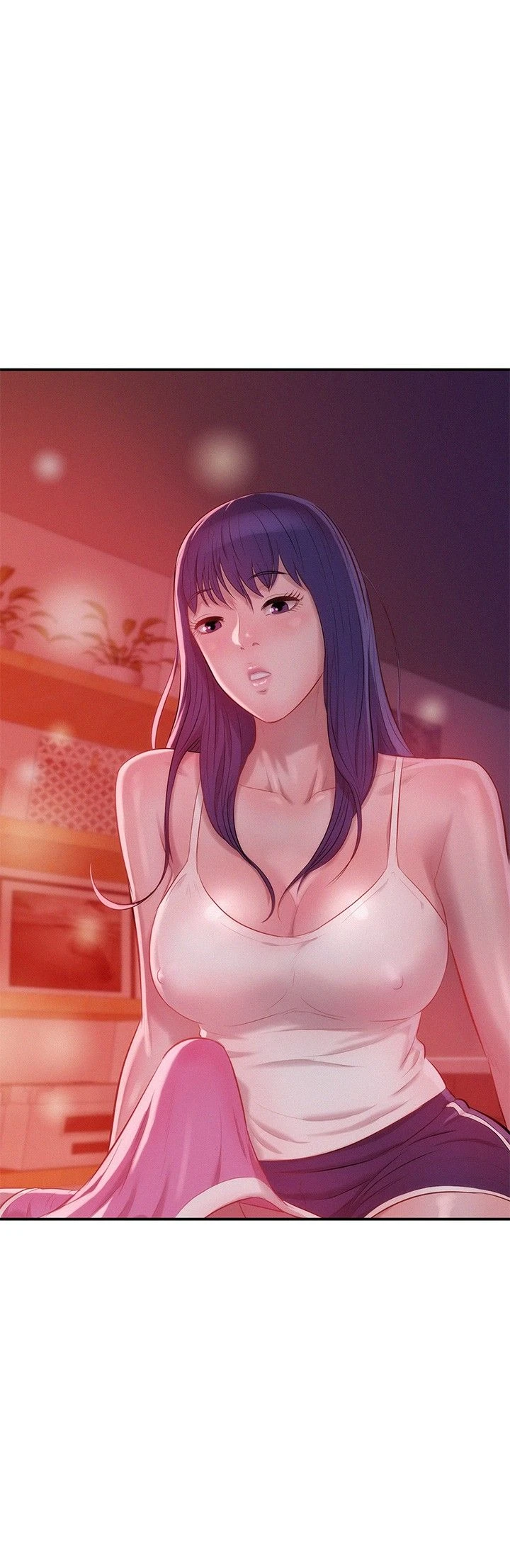 Read Freshman chapter 28 image 1 on Lezhin