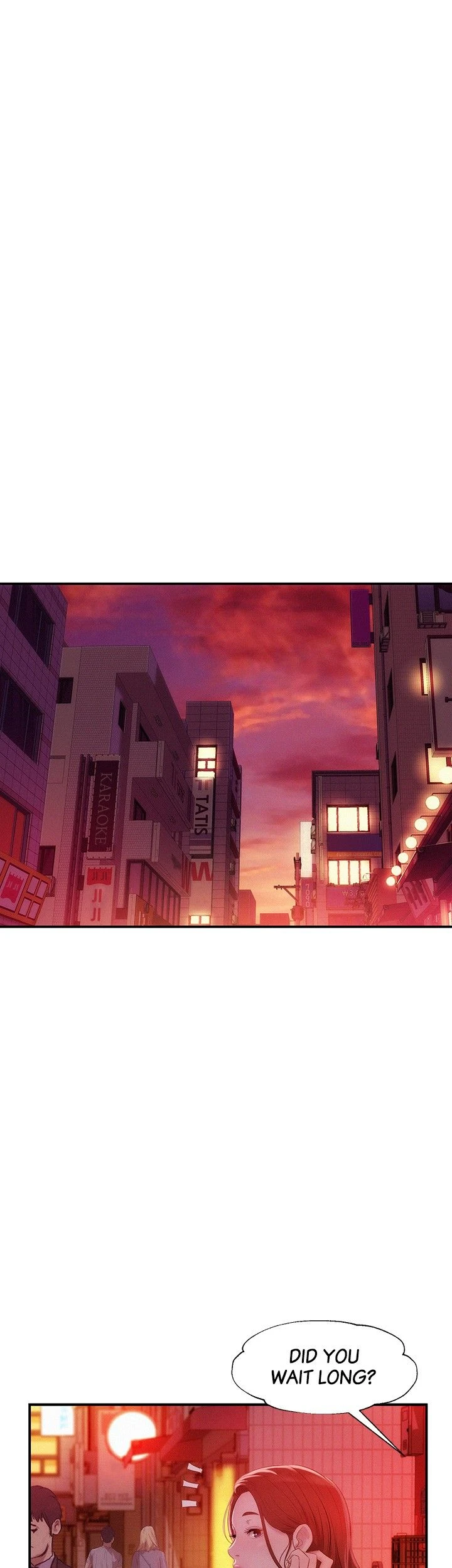 Read Freshman chapter 28 image 14 on Lezhin