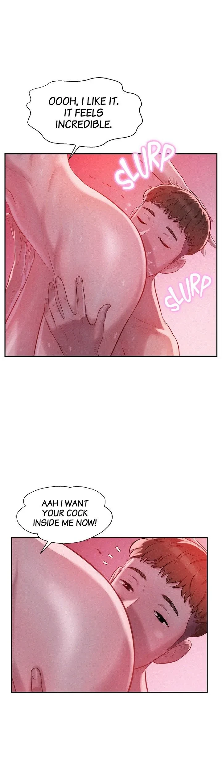 Read Freshman chapter 28 image 22 on Lezhin