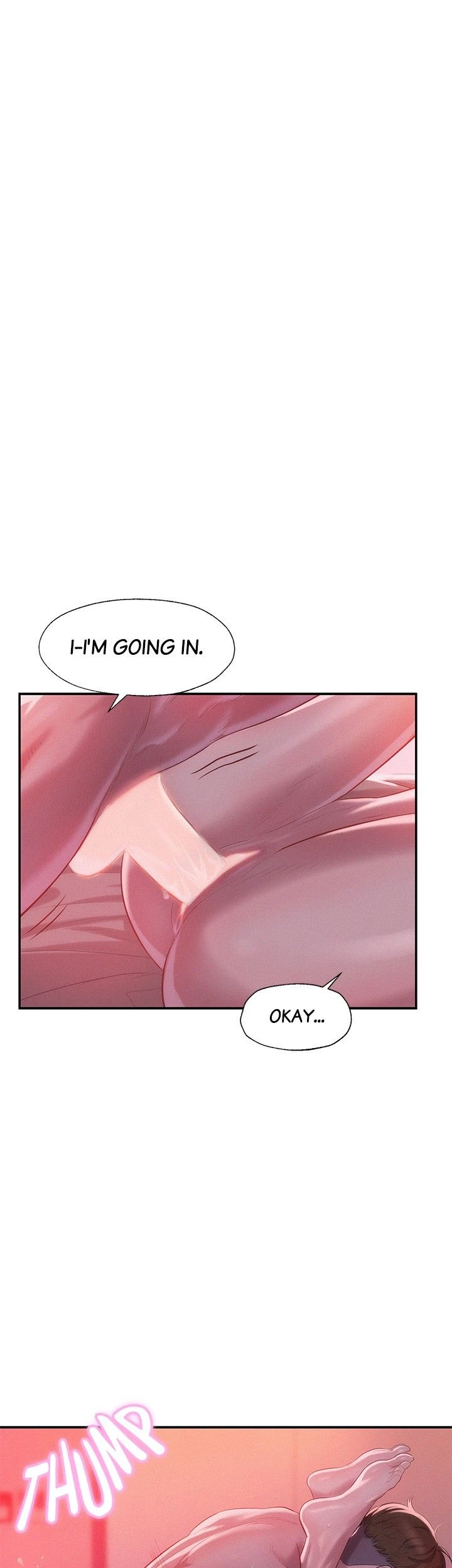 Read Freshman chapter 28 image 23 on Lezhin