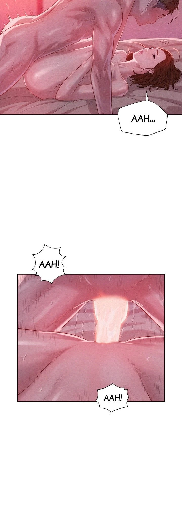Read Freshman chapter 28 image 24 on Lezhin