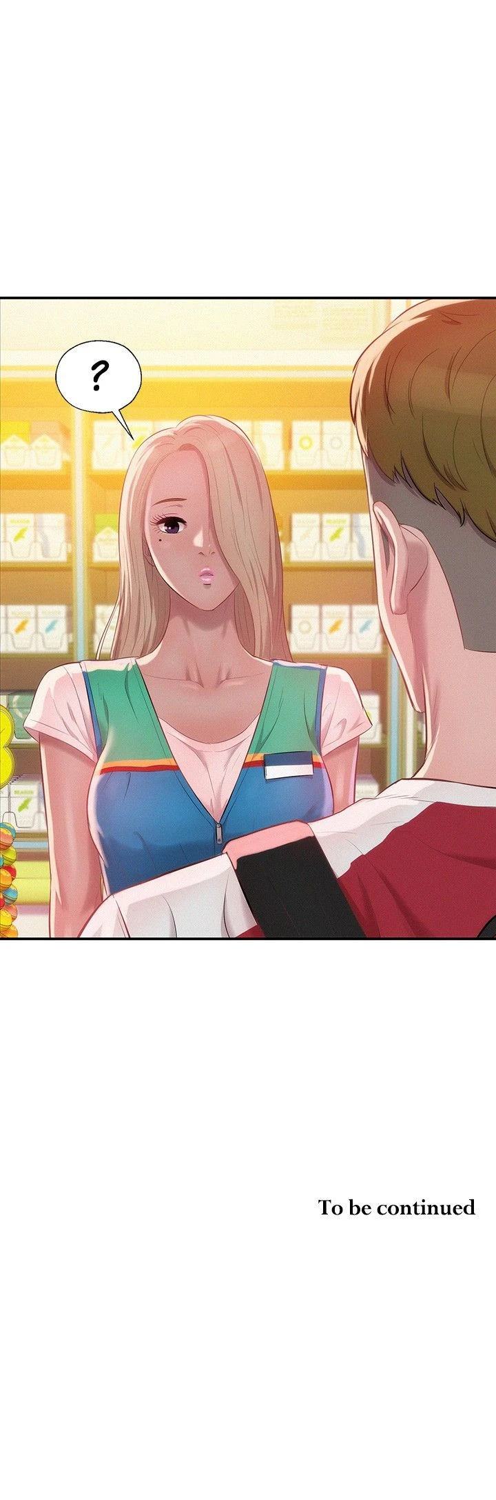 Read Freshman chapter 28 image 38 on Lezhin